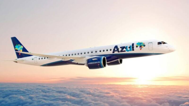 La aerolínea brasileña que se fue en 2020 volverá a la Argentina con una ruta inédita