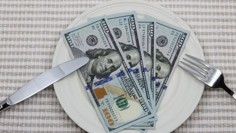 Los exportadores podrán liquidar sus divisas un 50% del valor del dólar oficial y un 50% del valor del dólar contado con liquidación (CCL).