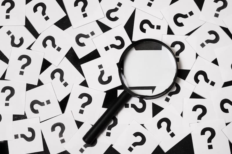 El estudio ve a la curiosidad como un sistema y no como un rasgo único del ser humano. (Fuente: Freepik).