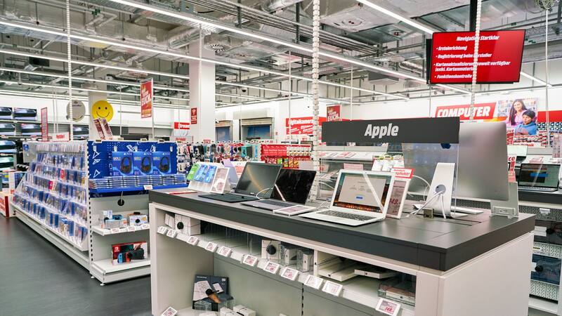 Adiós El Corte Inglés y FNAC: llega a una capital de provincia la nueva sucursal de la cadena que vende dispositivos electrónicos a precio de chollo.