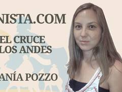 El cruce de los Andes o por qué San Martín estaba loco