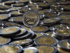 Moneda de 1 peso con error: cuál es y porqué puede resultar casi imperceptible