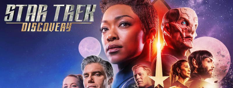 Star Trek: Discovery
