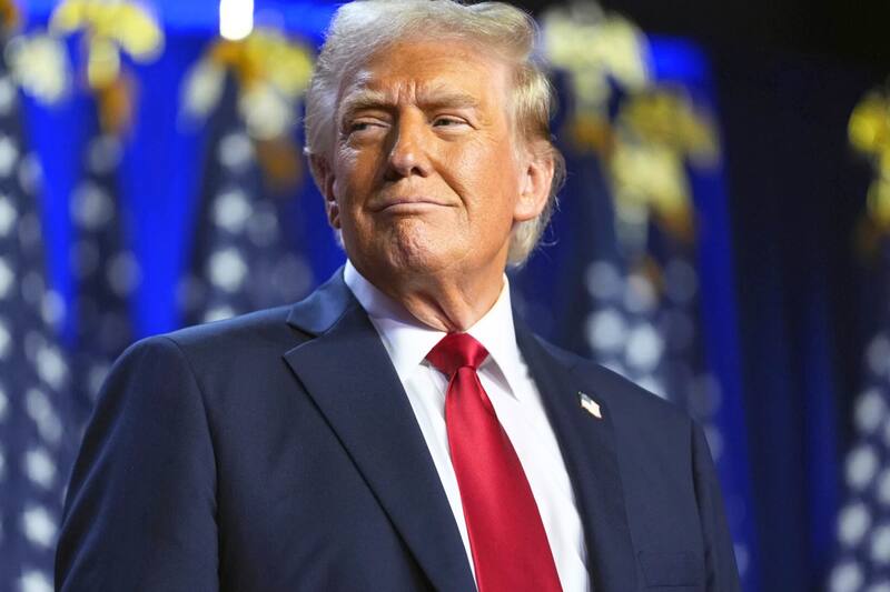 Donald Trump ya había anticipado la creación de la reserva de criptomonedas durante su campaña electoral.