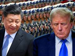 China avanza con una alianza histórica que amenaza el poderío de Occidente: "Un orden mundial más justo"