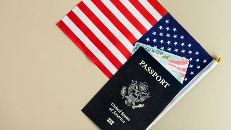 La pregunta que debes responder si o si para obtener tu visa americana. Fuente: Shutterstock.