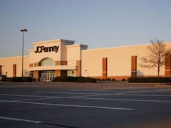 Coronavirus: JC Penney entraría en quiebra