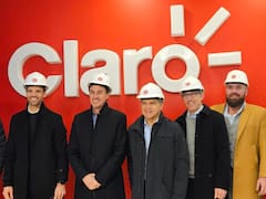 Carlos Slim amplía su inversión en la Argentina: u$s 30 millones para un ambicioso proyecto de Claro en CABA