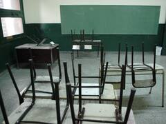 Docentes bonaerenses rechazaron propuesta salarial y harán paro