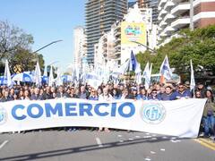 Empleados de comercio: fijan un nuevo aumento mensual