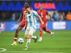 Mundial 2026: cuánto cuesta viajar a los Estados Unidos para ver el último baile de Messi