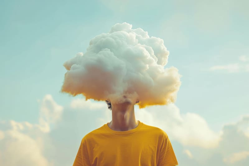 La intuición puede ser una herramienta valiosa en la resolución de problemas. (Fuente: Freepik)