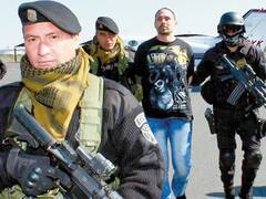 Servini de Cubría rechazó la extradición de Pérez Corradi a EE.UU.