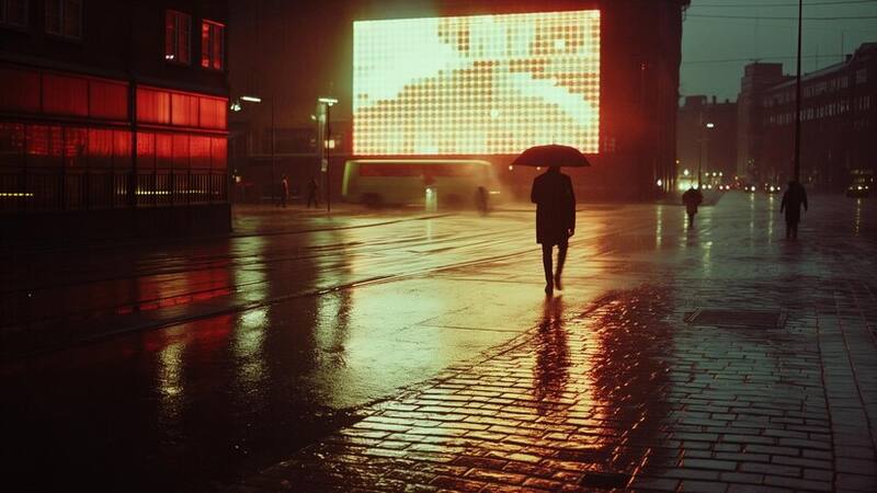 Una intensa tormenta se aproxima para este fin de semana largo y podrían cancelarse todas las actividades al aire libre.