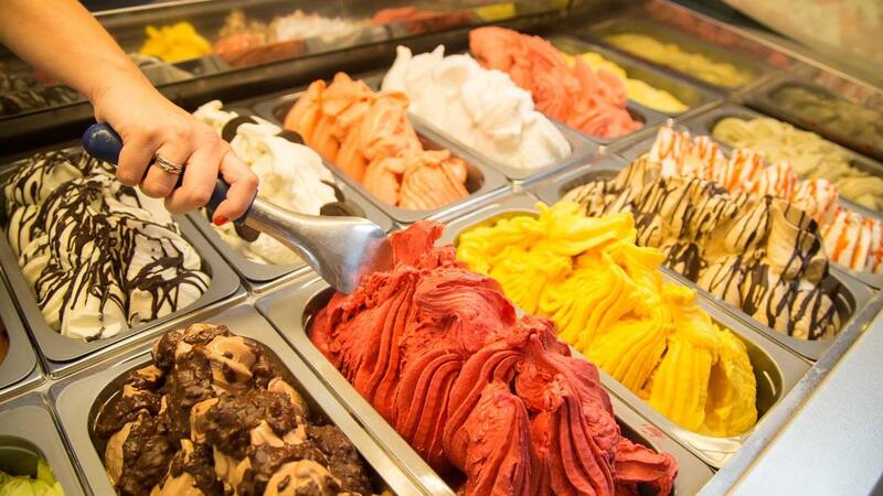 Con el lema "Helado Feliz de la Vida", las actividades comenzarán a las 19 y el público podrá acercarse a los locales participantes para conocer los secretos detrás de los productos que tanto disfrutan.