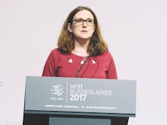 Una vez más, el Mercosur exigirá mayor cupo agrícola para cerrar acuerdo con UE