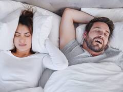 Chau ronquidos para siempre: el secreto para evitarlos, dormir mejor y tener más energía, ¿qué hay que comer?