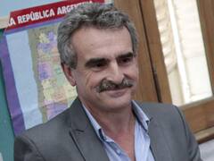 Rossi: "Lo que va a decir sólo lo sabe la Presidenta"