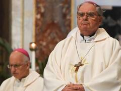 Duro mensaje de la Iglesia: denunció una "febril obsesión por instaurar el aborto"