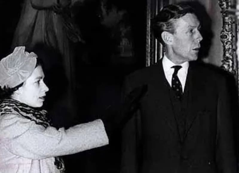 Esta revelación, desclasificada recientemente, pone de manifiesto la red de espionaje vinculada a la Universidad de Cambridge en la década de 1930 y su conexión con la Unión Soviética.