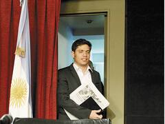 Oficializan rebaja de Ganancias, que será retroactiva a enero y devuelta en cuotas