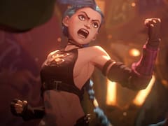 Netflix: las 10 mejores series en 2021