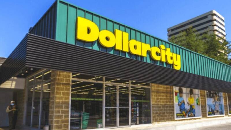 Dollarcity ofrece un producto furor entre sus clientes: la mejor calidad por sólo 8000 pesos.