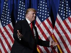 Trump reconoció avances con México pero siguen negociando