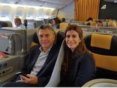 Para Macri, el clima de conflictividad afecta la llegada de inversiones