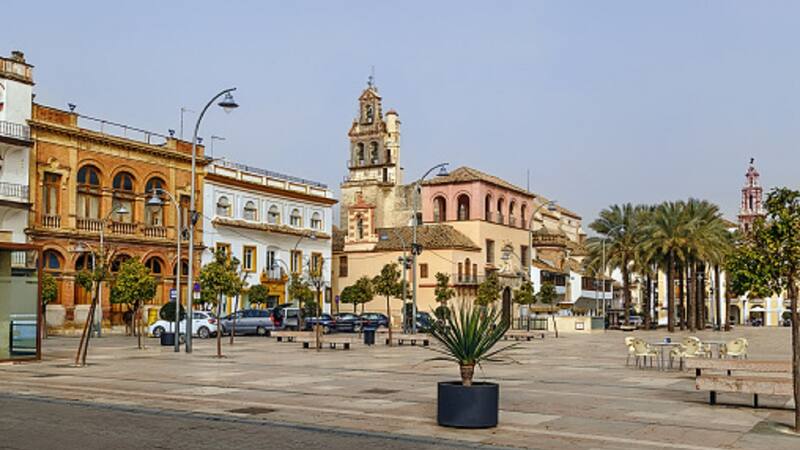 Écija, el lugar a menos de 100 kilómetros de Sevilla por visitar