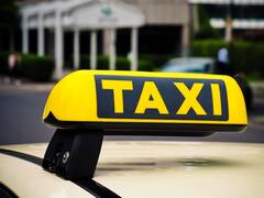 Taxistas de todo el país protestan para pedir mejores condiciones de trabajo: hasta cuánto durará la medida