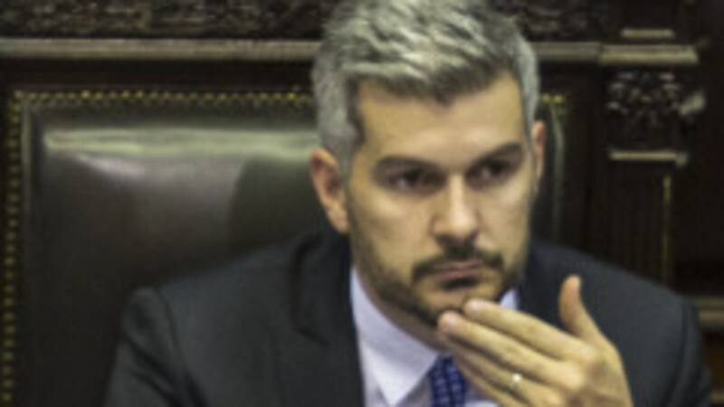 Peña capitalizó el momento