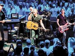 Los `Uber´ llegan a las ticketeras