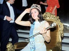 Murió Silvana Suárez, la ex Miss Mundo argentina que tuvo un fuerte cruce con Mirtha Legrand en TV