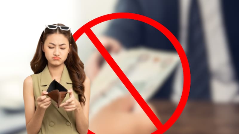 Fin del peso: billetes de 2.000, 10.000 y 20.000 son rechazados en todos los comercios del país.