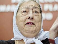 Hebe de Bonafini y los Schoklender, procesados por Sueños Compartidos