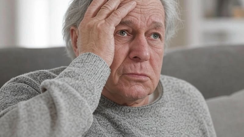 El anuncio generó preocupación entre quienes están próximos a cumplir la edad de jubilación.