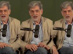 El pediatra Carlos González revela por qué no se debe fumar en casa frente a los niños: "No es buena idea"