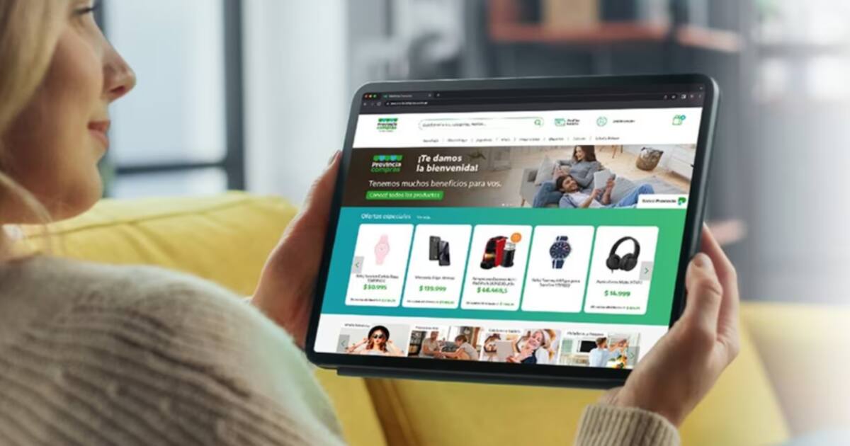 Compra Hoy Comprás hoy y pagás en 2 años: las super ofertas en Smart TVs y ...