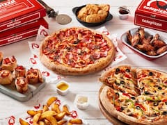 Así nació Telepizza: la empresa española que revolucionó el mercado con su delivery