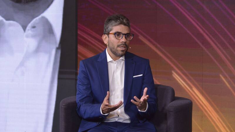 Daniel Dable, gerente de Marketing de Pirelli Argentina