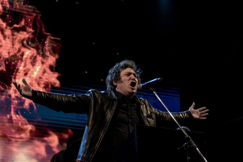 Elecciones 2023: las propuestas más polémicas de Javier Milei en caso de ser presidente