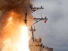 Argentina quiere su "cúpula de hierro": cómo es la poderosa arma que busca comprar la Armada