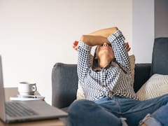 Confirmado: tener una vida sedentaria afecta la memoria, según los resultados de una investigación científica