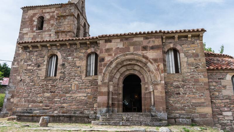 Escapada: historia, naturaleza y gastronomía, los encantos de Salcedillo, un pueblito a una hora de Palencia