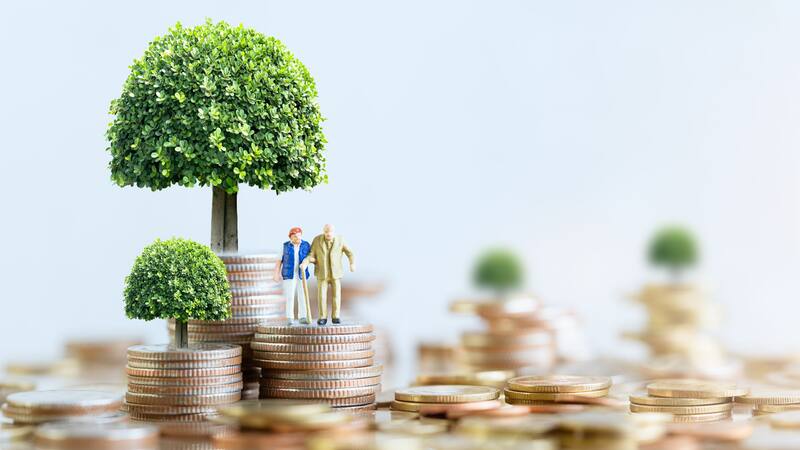 La inflación de noviembre trae buenas noticias para los pensionistas.