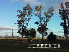 Escapadas de fin de semana: el pueblo bonaerense que es un diamante en bruto del turismo rural y queda a 1 hora de CABA