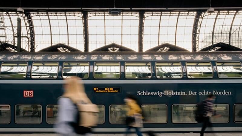 No es Renfe: esta empresa regala pasajes de tren a 1 euro, ¿cómo acceder a este beneficio?