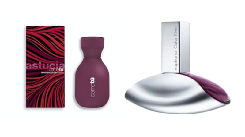 La cadena valenciana dispone de este éxito de ventas que remite a un clásico de la prestigiosa marca estadounidense. (Imagen: archivo)