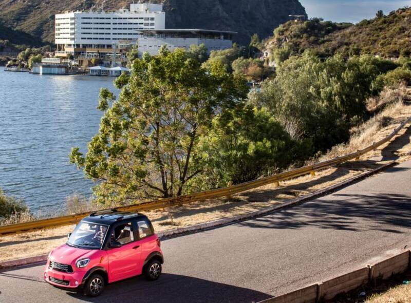 Sale en preventa Tito